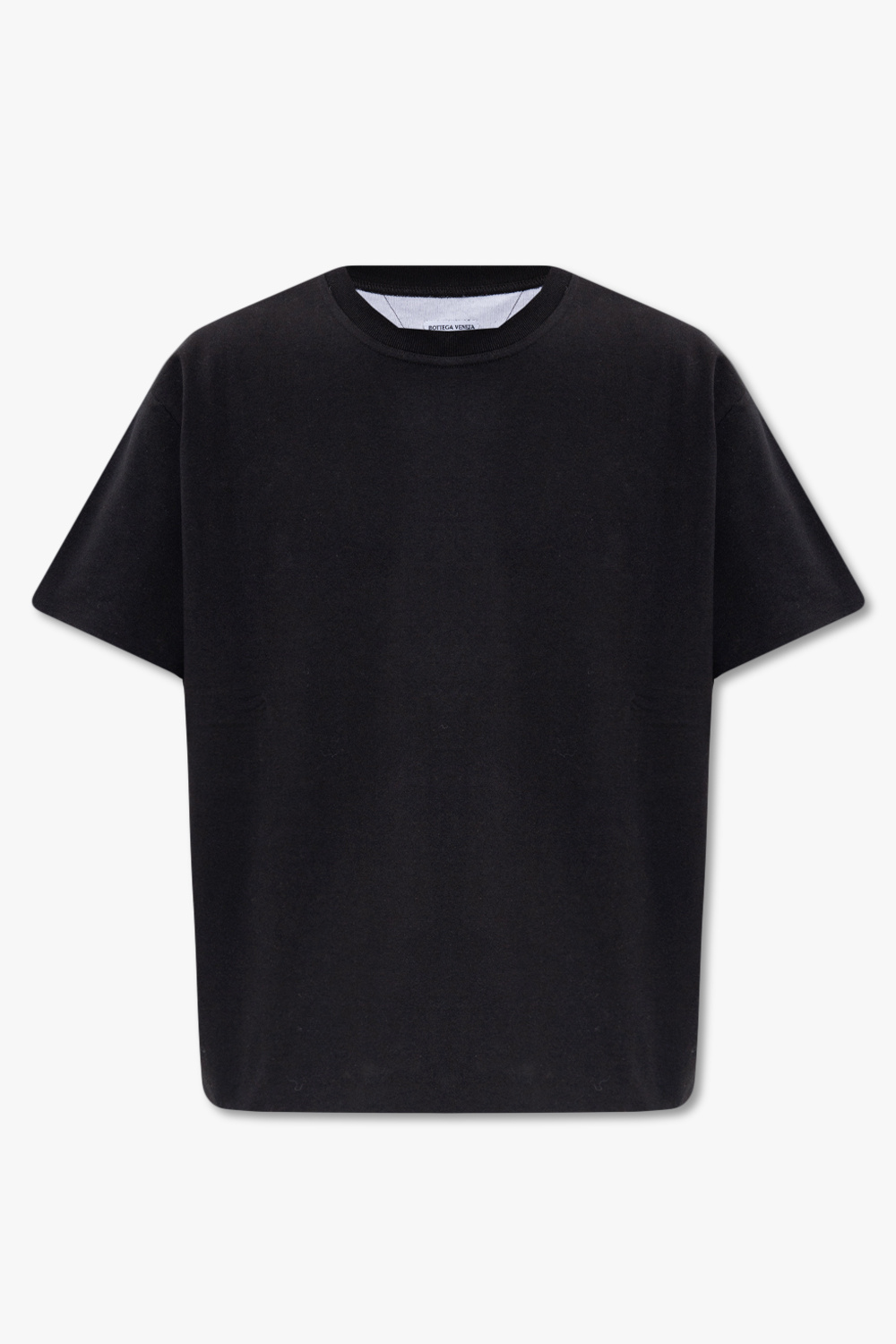 Bottega Veneta Cotton T-shirt | Men's Clothing | Vitkac